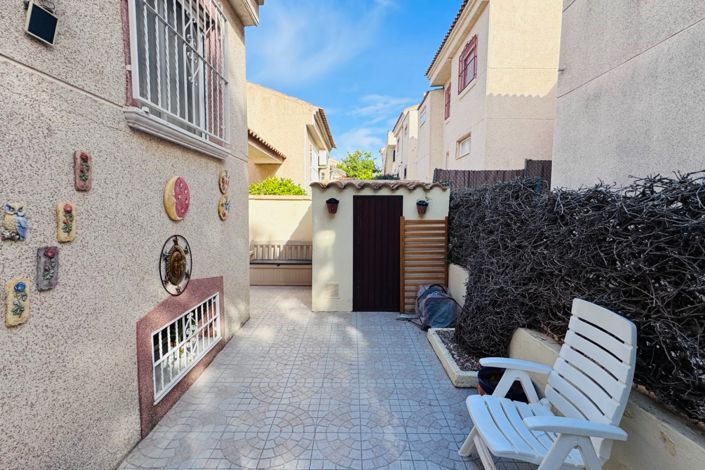 Image No.8-Villa de 2 chambres à vendre à Algorfa