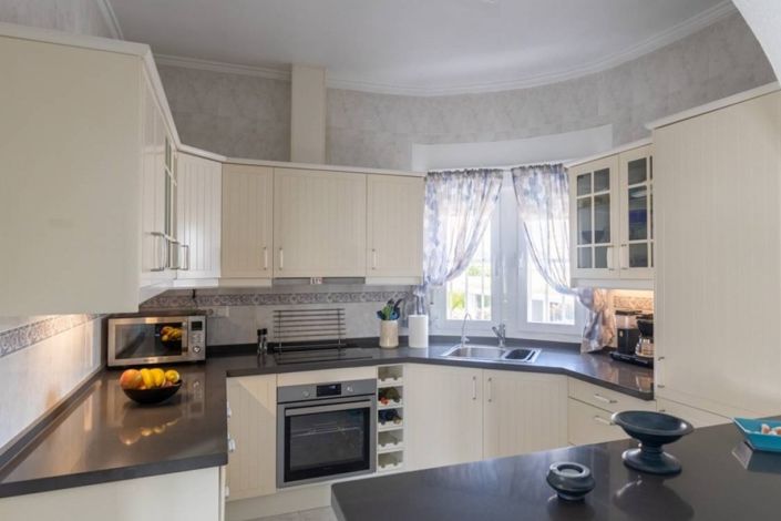 Image No.10-Villa de 2 chambres à vendre à Ciudad Quesada