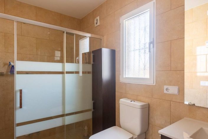 Image No.11-Villa de 2 chambres à vendre à Ciudad Quesada