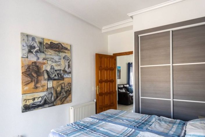 Image No.13-Villa de 2 chambres à vendre à Ciudad Quesada