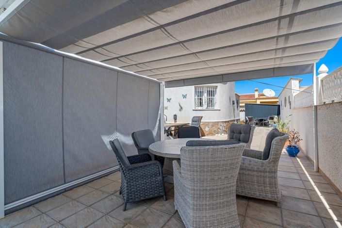 Image No.17-Villa de 2 chambres à vendre à Ciudad Quesada