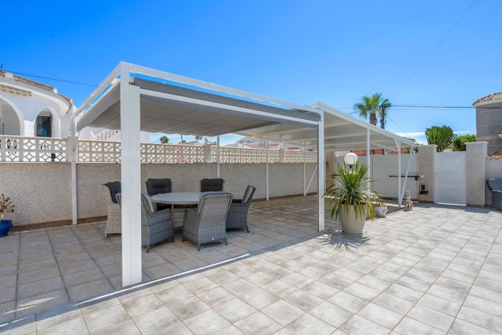 Image No.18-Villa de 2 chambres à vendre à Ciudad Quesada