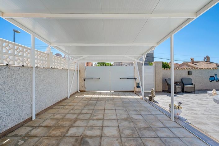 Image No.19-Villa de 2 chambres à vendre à Ciudad Quesada