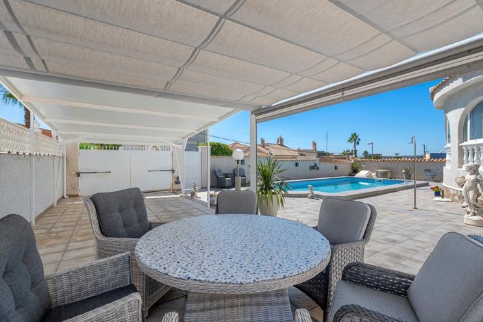 Image No.20-Villa de 2 chambres à vendre à Ciudad Quesada