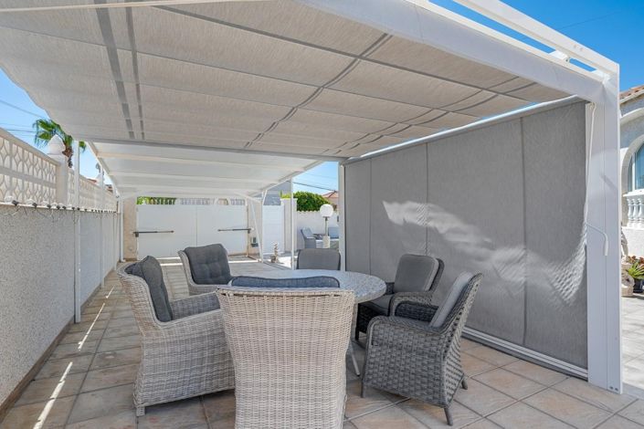 Image No.21-Villa de 2 chambres à vendre à Ciudad Quesada