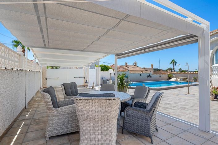 Image No.22-Villa de 2 chambres à vendre à Ciudad Quesada