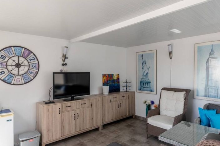 Image No.25-Villa de 2 chambres à vendre à Ciudad Quesada