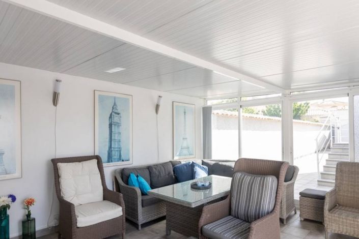 Image No.26-Villa de 2 chambres à vendre à Ciudad Quesada