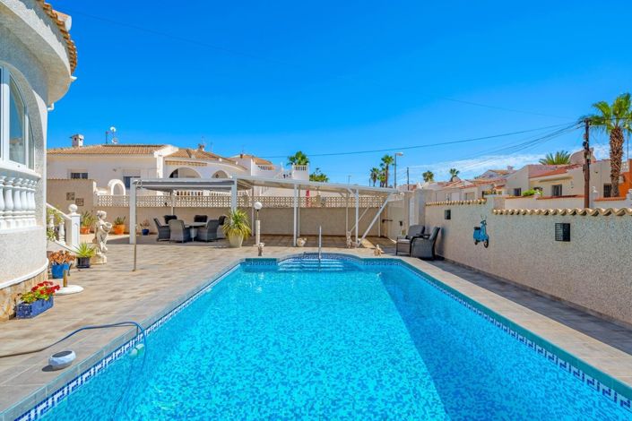 Image No.27-Villa de 2 chambres à vendre à Ciudad Quesada