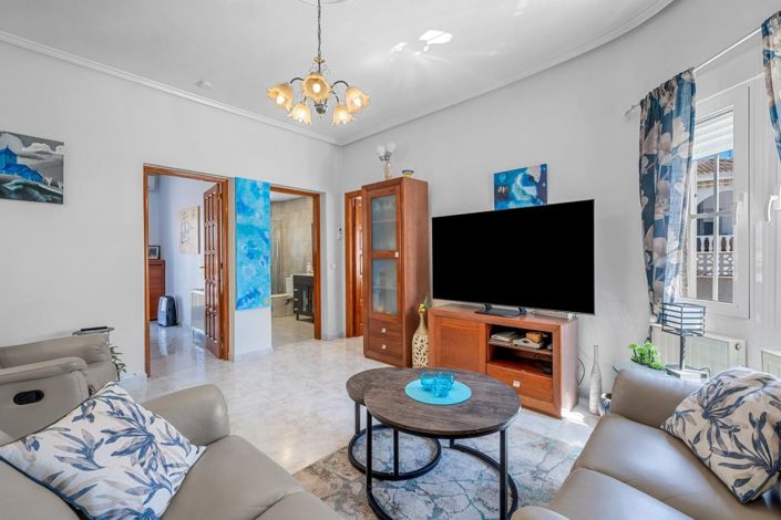 Image No.6-Villa de 2 chambres à vendre à Ciudad Quesada