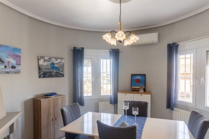 Image No.8-Villa de 2 chambres à vendre à Ciudad Quesada