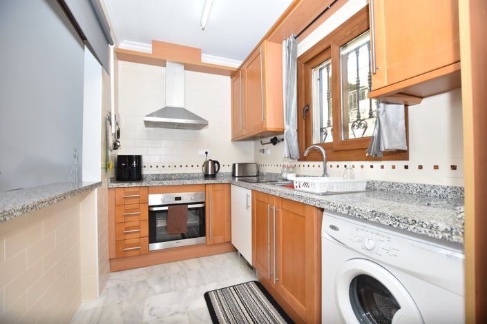 Image No.17-Bungalow de 2 chambres à vendre à Algorfa