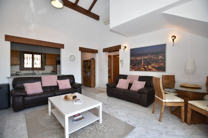 Image No.25-Bungalow de 2 chambres à vendre à Algorfa