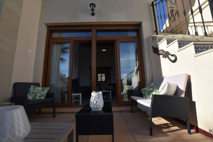 Image No.41-Bungalow de 2 chambres à vendre à Algorfa