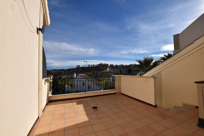 Image No.42-Bungalow de 2 chambres à vendre à Algorfa