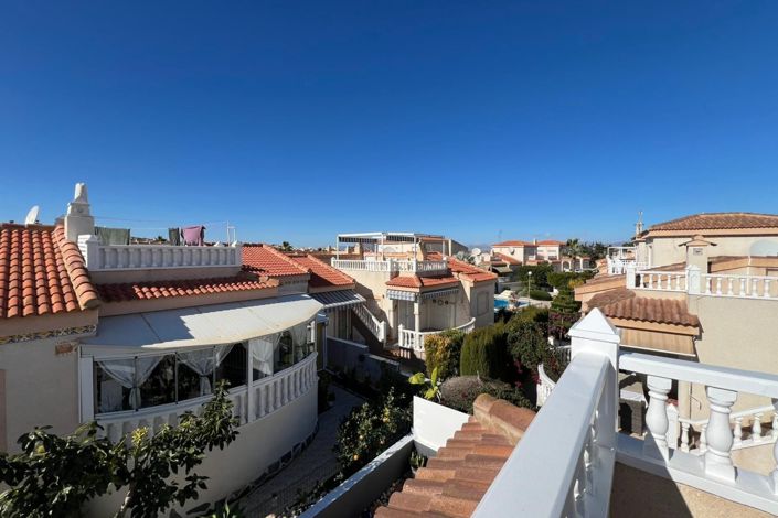 Image No.28-Maison de ville de 2 chambres à vendre à Algorfa