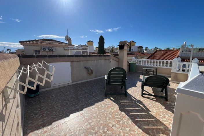 Image No.32-Maison de ville de 2 chambres à vendre à Algorfa