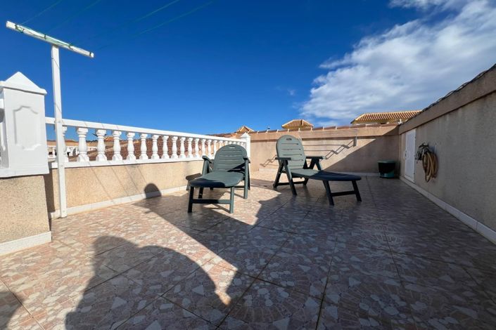 Image No.33-Maison de ville de 2 chambres à vendre à Algorfa