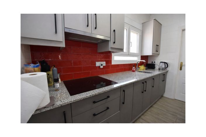 Image No.4-Maison de ville de 2 chambres à vendre à Algorfa