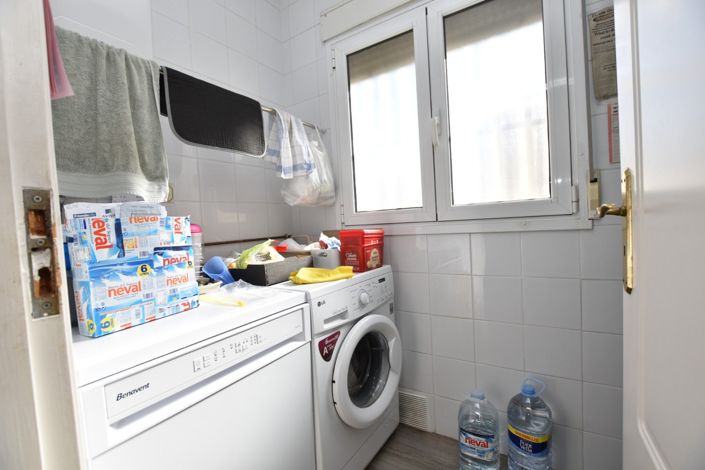 Image No.9-Maison de ville de 2 chambres à vendre à Algorfa