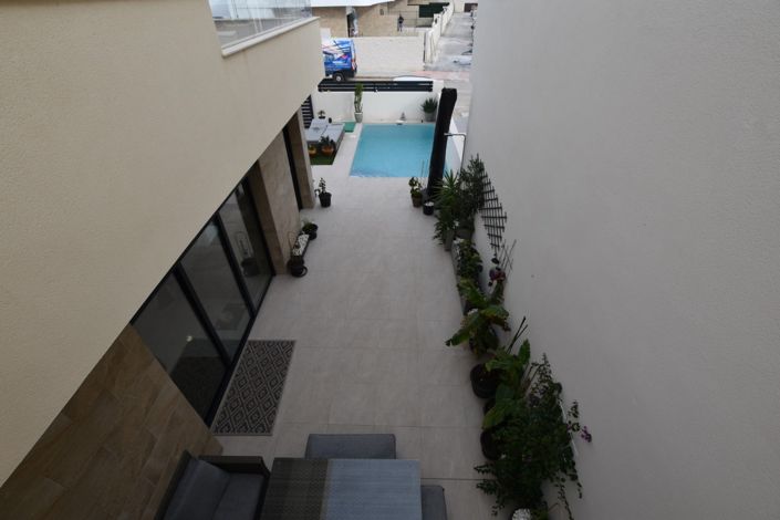 Image No.34-Villa de 3 chambres à vendre à Los Montesinos