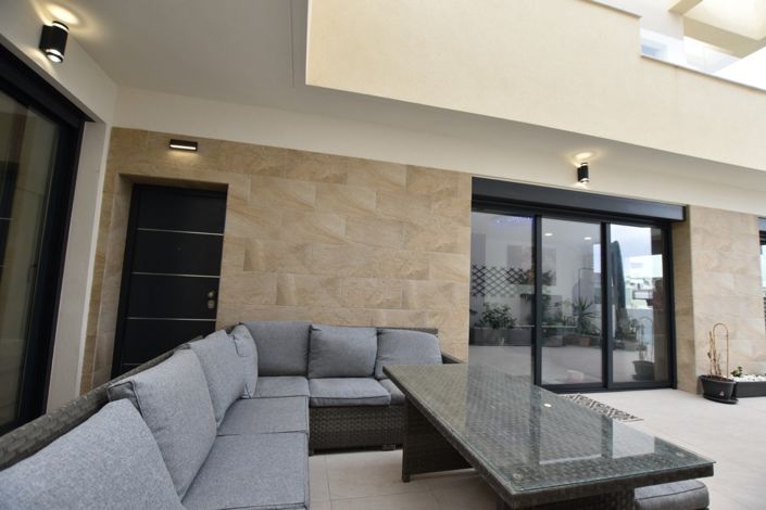 Image No.37-Villa de 3 chambres à vendre à Los Montesinos