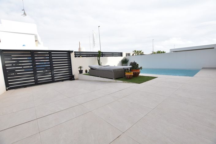 Image No.46-Villa de 3 chambres à vendre à Los Montesinos