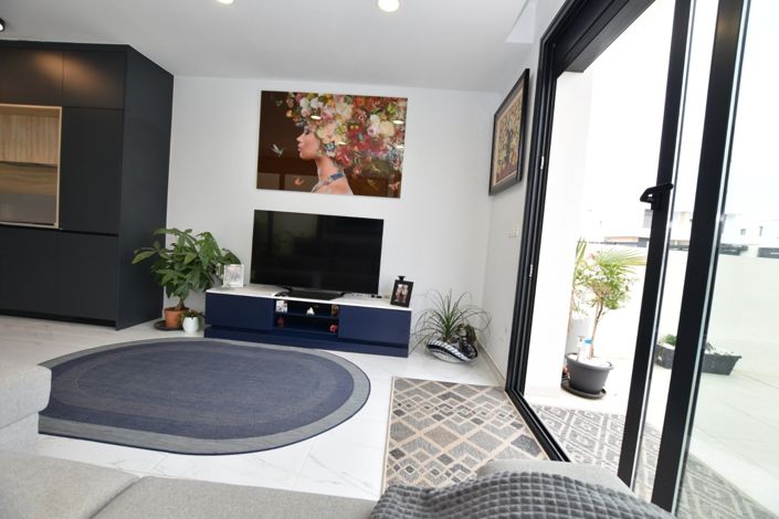 Image No.7-Villa de 3 chambres à vendre à Los Montesinos