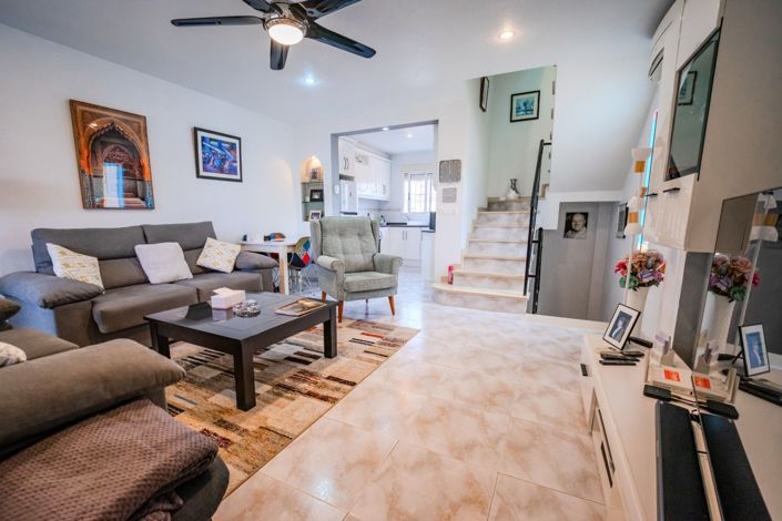 Image No.11-3 Bed Villa for sale