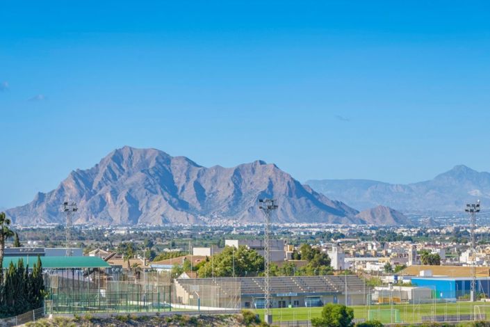 Image No.3-3 Bed Villa for sale