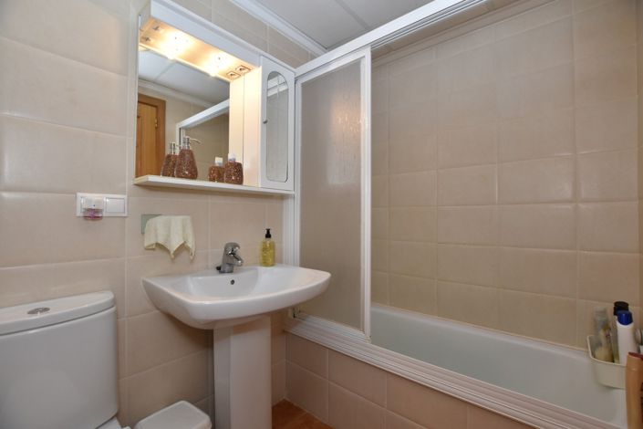 Image No.15-Propriété de 2 chambres à vendre à Algorfa