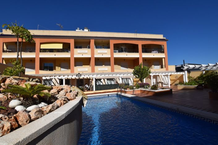 Image No.29-Propriété de 2 chambres à vendre à Algorfa