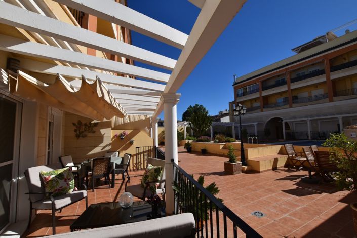 Image No.33-Propriété de 2 chambres à vendre à Algorfa