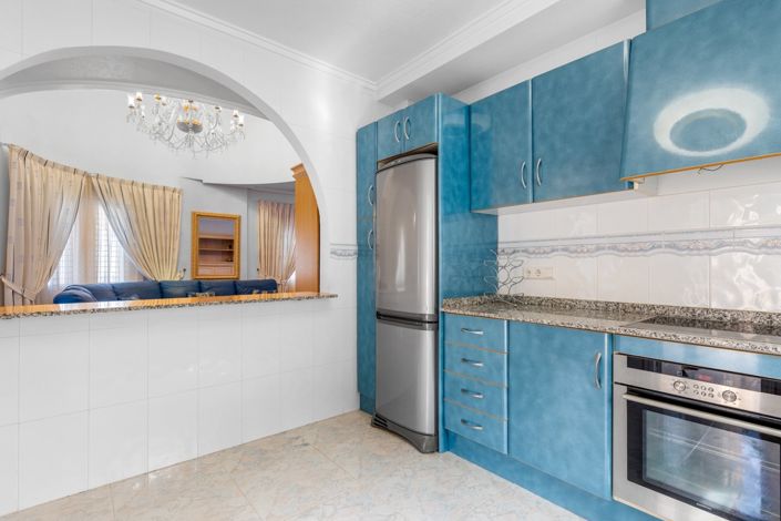 Image No.14-Propriété de 7 chambres à vendre à Ciudad Quesada