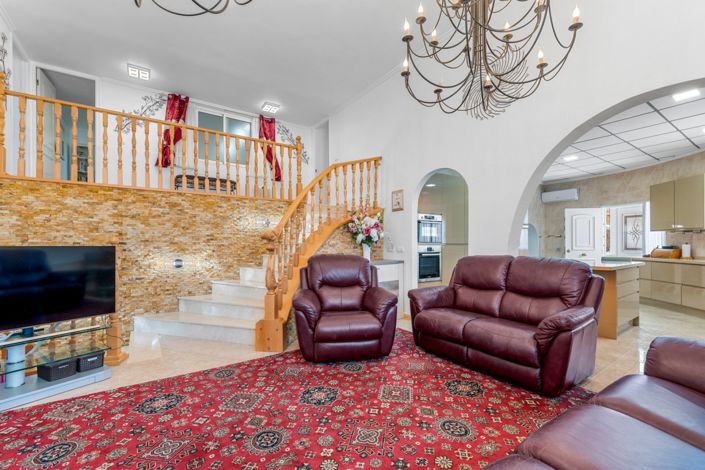 Image No.18-Propriété de 7 chambres à vendre à Ciudad Quesada