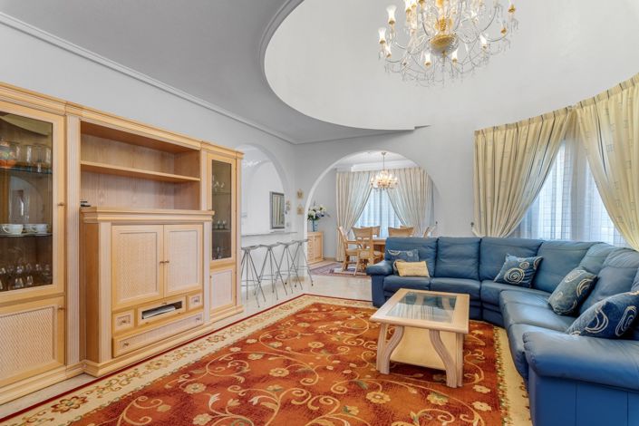 Image No.8-Propriété de 7 chambres à vendre à Ciudad Quesada