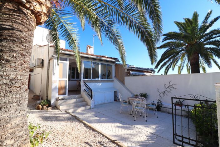 Image No.16-1 Bed Bungalow for sale