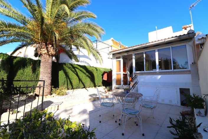 Image No.19-1 Bed Bungalow for sale