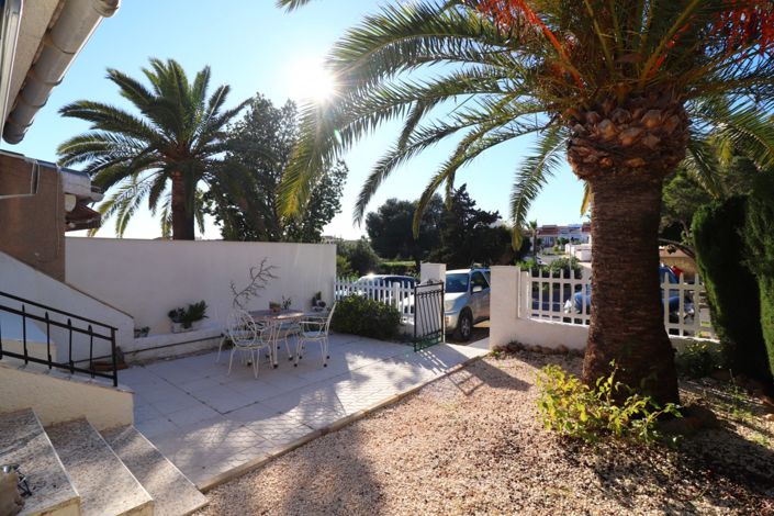 Image No.2-1 Bed Bungalow for sale