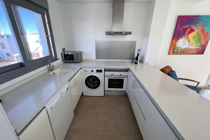 Image No.6-Propriété de 2 chambres à vendre à Orihuela