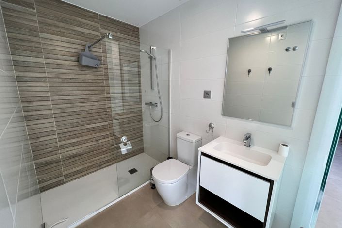 Image No.9-Propriété de 2 chambres à vendre à Orihuela