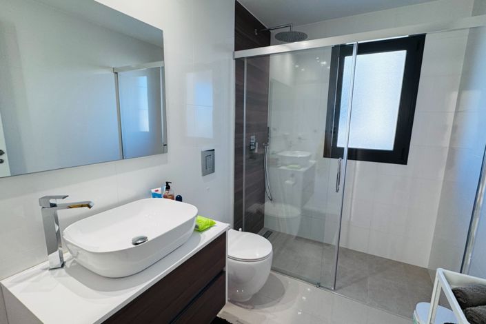 Image No.11-Propriété de 2 chambres à vendre à Algorfa