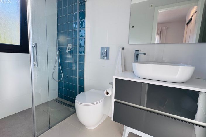 Image No.16-Propriété de 2 chambres à vendre à Algorfa