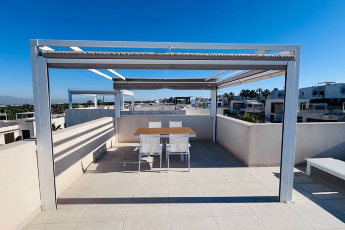 Image No.19-Propriété de 2 chambres à vendre à Algorfa