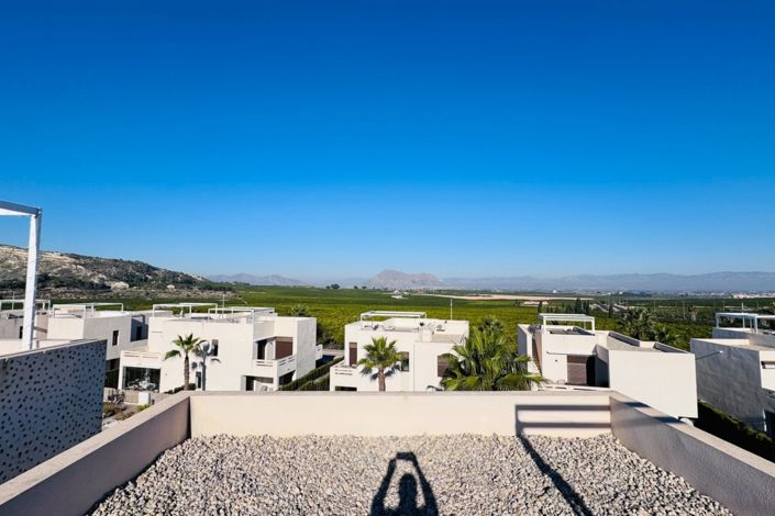 Image No.23-Propriété de 2 chambres à vendre à Algorfa