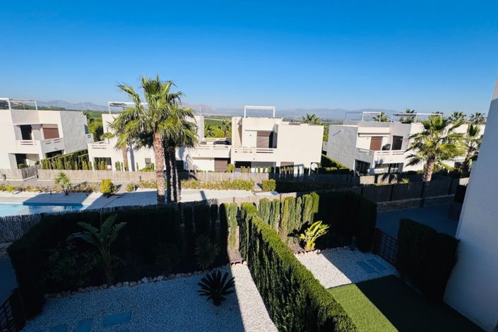 Image No.24-Propriété de 2 chambres à vendre à Algorfa