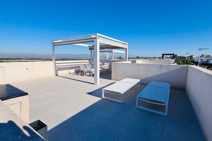 Image No.3-Propriété de 2 chambres à vendre à Algorfa