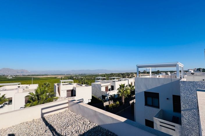 Image No.4-Propriété de 2 chambres à vendre à Algorfa