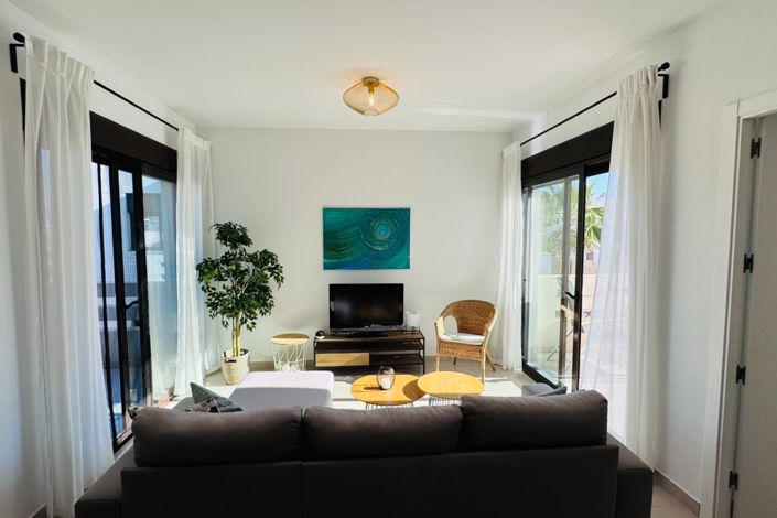 Image No.7-Propriété de 2 chambres à vendre à Algorfa