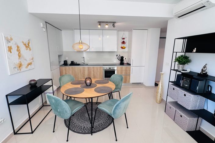 Image No.8-Propriété de 2 chambres à vendre à Algorfa